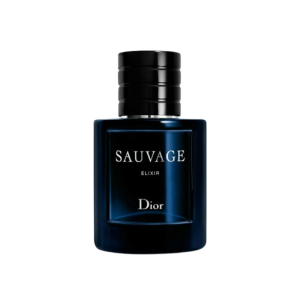 dior sauvage elexir