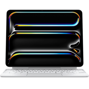 Magic keyboard