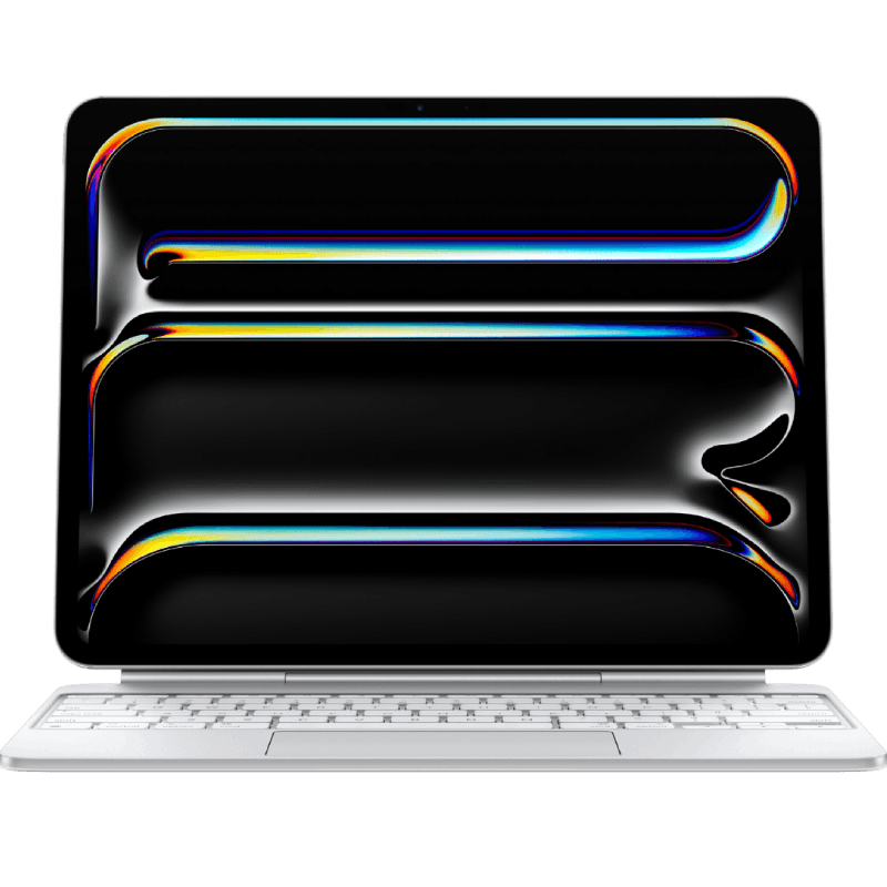 Magic keyboard